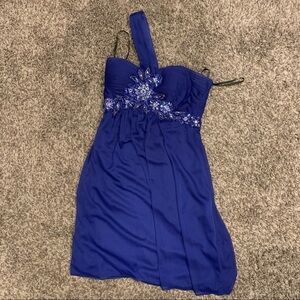 Women’s Blondie nites Dress